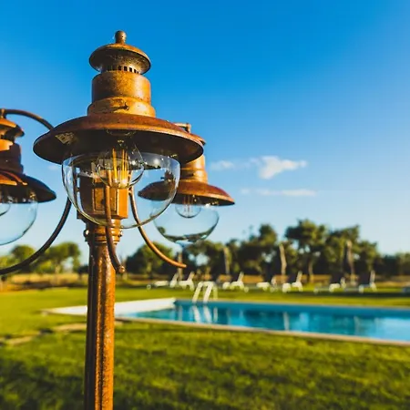 With Pool & Garden