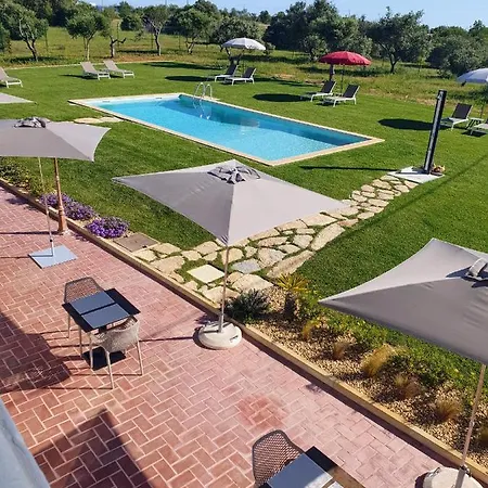 Frühstückspension With Pool & Garden