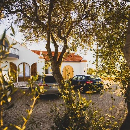 Frühstückspension With Pool & Garden 3*