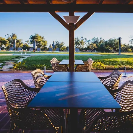 With Pool & Garden