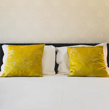 Vila Fuzeta Bed&Breakfast 4* פוסטה