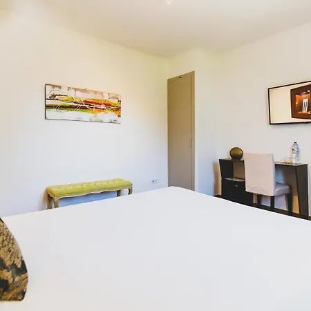 Vila Fuzeta Bed&Breakfast Fuzeta