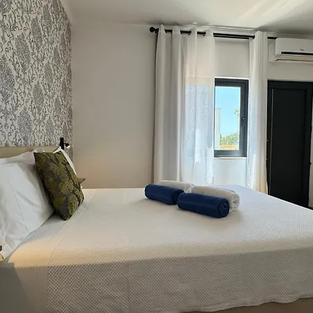 Vila Fuzeta Bed&Breakfast Frühstückspension 4*