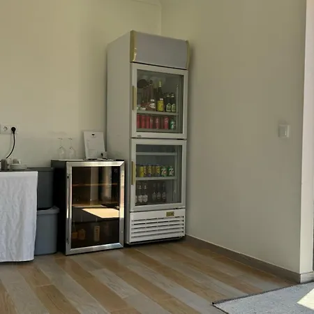 Vila Fuzeta Bed&Breakfast 4*