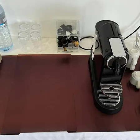 Vila Fuzeta Bed&Breakfast