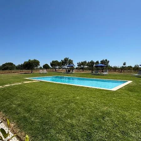 Vila Fuzeta Bed&Breakfast Frühstückspension 4*