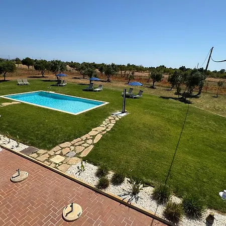 Vila Fuzeta Bed&Breakfast Fuseta