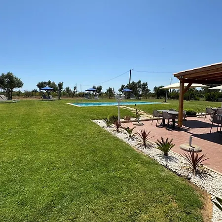 Vila Fuzeta Bed&Breakfast לינה וארוחת בוקר 4*