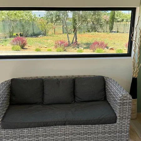 Vila Fuzeta Bed&Breakfast פוסטה