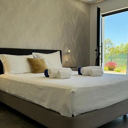 Vila Fuzeta Bed&Breakfast לינה וארוחת בוקר