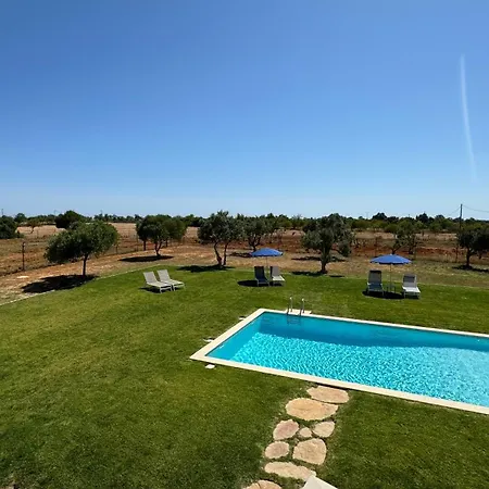Vila Fuzeta Bed&Breakfast לינה וארוחת בוקר 4*