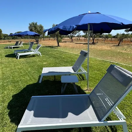 Vila Fuzeta Bed&Breakfast 4* פוסטה