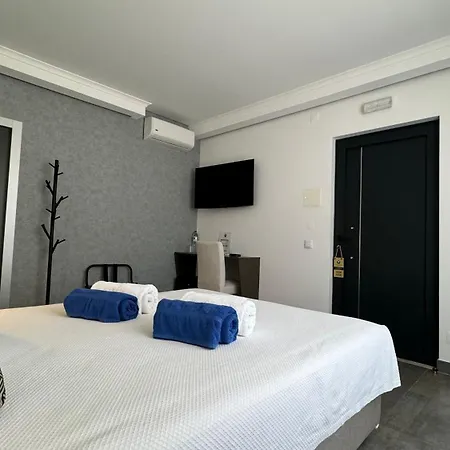 Vila Fuzeta Bed&Breakfast