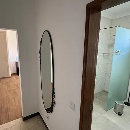 Vila Fuzeta Bed&Breakfast Oda ve Kahvaltı Fuzeta