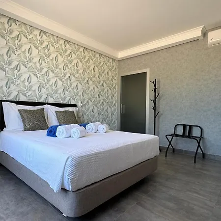 Vila Fuzeta Bed&Breakfast 4* פוסטה