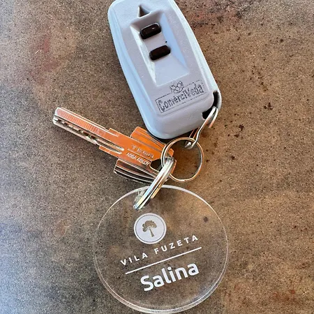 Vila Fuzeta Bed&Breakfast Fuseta