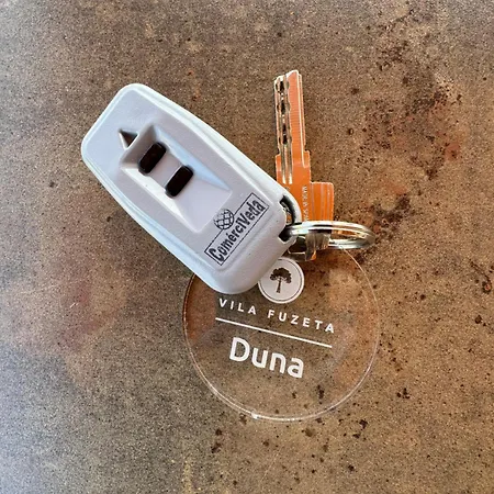 Frühstückspension Vila Fuzeta Bed&Breakfast