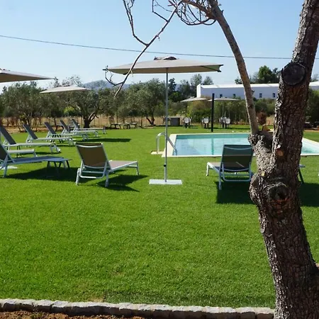 With Pool & Garden 3*