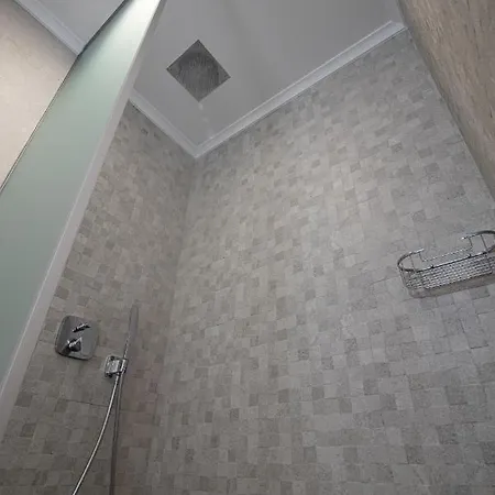 Vila Fuzeta Bed&Breakfast Bed and Breakfast