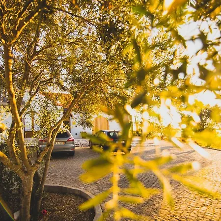 Vila Fuzeta Bed&Breakfast