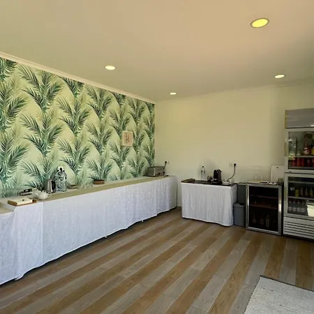 Vila Fuzeta Bed&Breakfast Bed & Breakfast