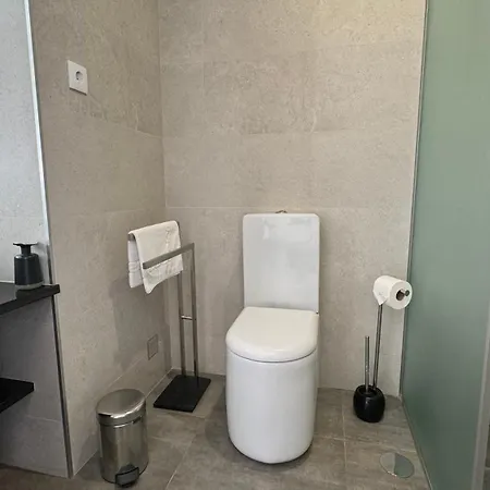 Bed & Breakfast Vila Fuzeta Bed&Breakfast