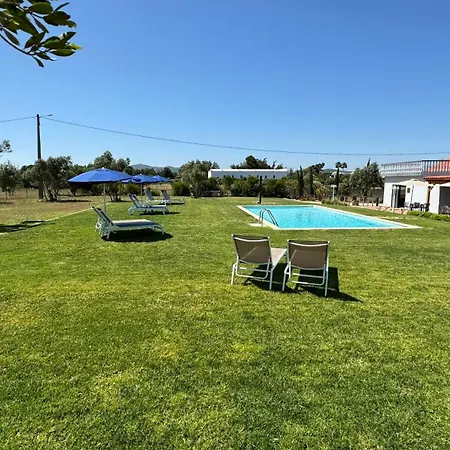 Bed & Breakfast Vila Fuzeta Bed&Breakfast