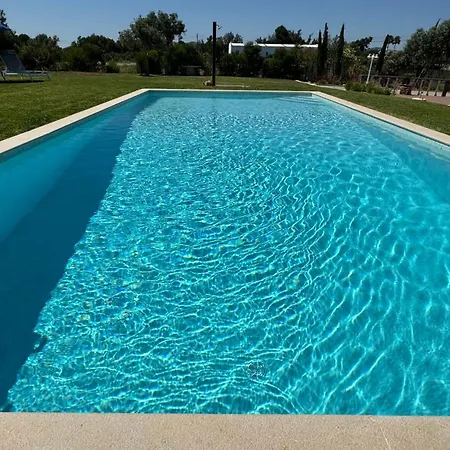 Vila Fuzeta Bed&Breakfast 4*