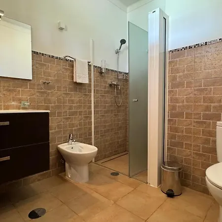 B&B Vila Fuzeta Bed&Breakfast 푸제타