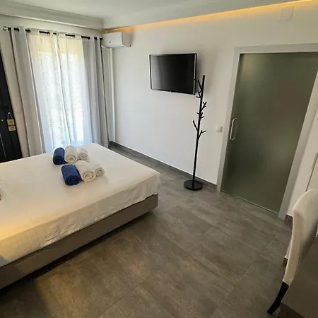 B&B Vila Fuzeta Bed&Breakfast 푸제타
