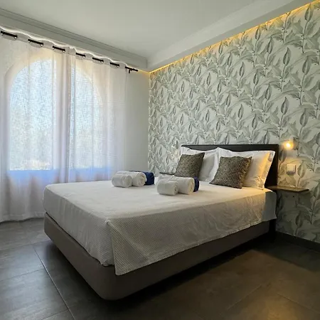 Vila Fuzeta Bed&Breakfast 4*