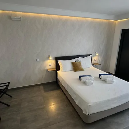 Vila Fuzeta Bed&Breakfast 푸제타