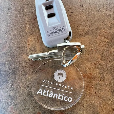 Vila Fuzeta Bed&Breakfast Bed & Breakfast 4*