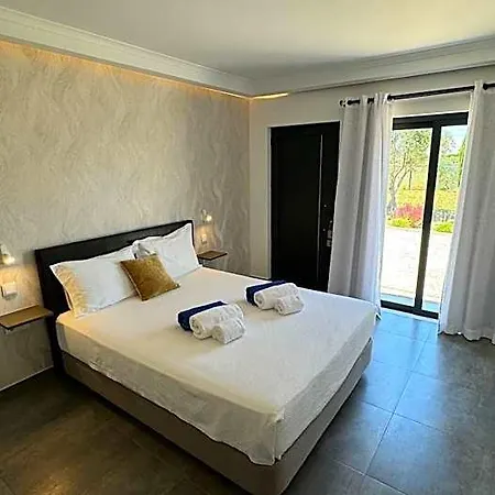 Vila Fuzeta Bed&Breakfast 4* 푸제타