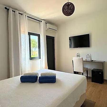 Vila Fuzeta Bed&Breakfast B&B 푸제타
