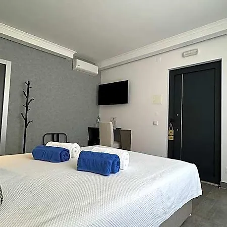 B&B Vila Fuzeta Bed&Breakfast