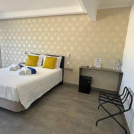Vila Fuzeta Bed&Breakfast 4*