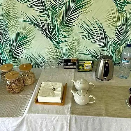 B&B Vila Fuzeta Bed&Breakfast 4*