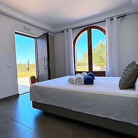 Vila Fuzeta Bed&Breakfast B&B 4*