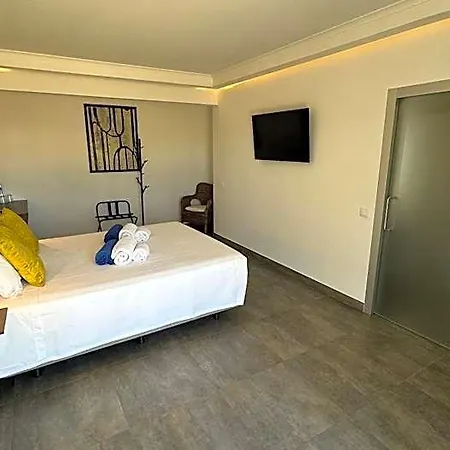 Vila Fuzeta Bed&Breakfast B&B 4*