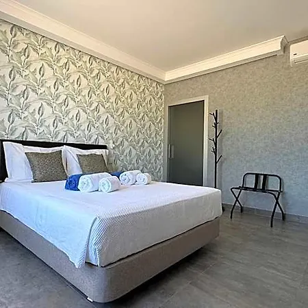 Vila Fuzeta Bed&Breakfast B&B