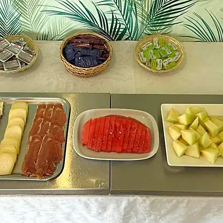 B&B Vila Fuzeta Bed&Breakfast 4*