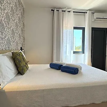 B&B Vila Fuzeta Bed&Breakfast 푸제타