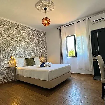B&B Vila Fuzeta Bed&Breakfast 4*