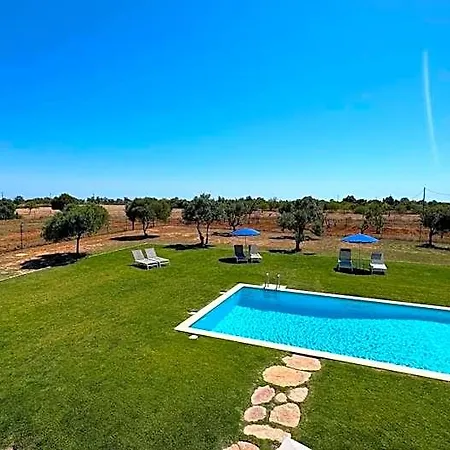 Vila Fuzeta Bed&Breakfast