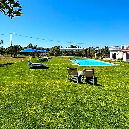 B&B Vila Fuzeta Bed&Breakfast 4*