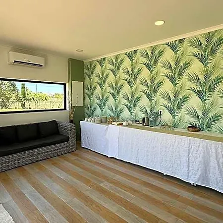 B&B Vila Fuzeta Bed&Breakfast 푸제타