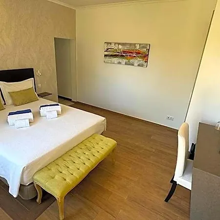 B&B Vila Fuzeta Bed&Breakfast