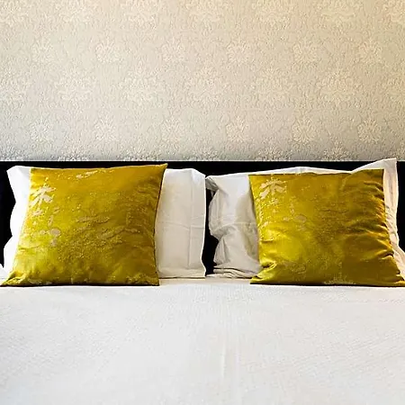 B&B Vila Fuzeta Bed&Breakfast 4*