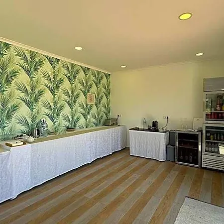 Vila Fuzeta Bed&Breakfast ベッド・アンド・ブレックファスト フゼタ